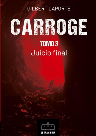 Carroge - Tomo 3