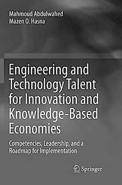 Engineering and Technology Talent for Innovation and Knowledge-Based Economies