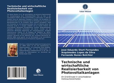 Technische und wirtschaftliche Realisierbarkeit von Photovoltaikanlagen