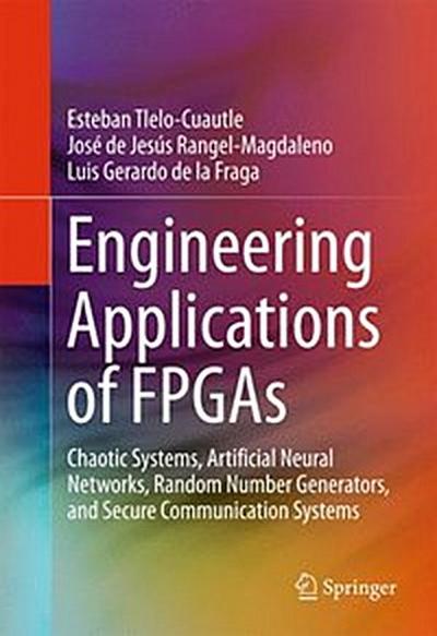 Engineering Applications of FPGAs