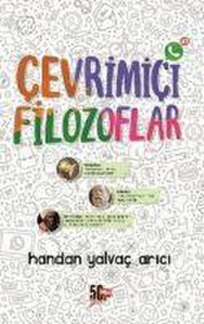 Cevrimici Filozoflar Ciltli