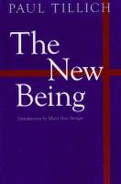 The New Being