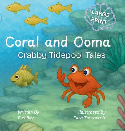 Coral and Ooma