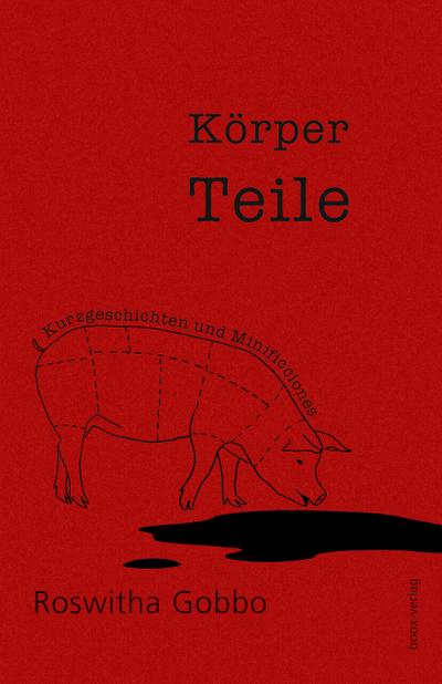 Körper Teile