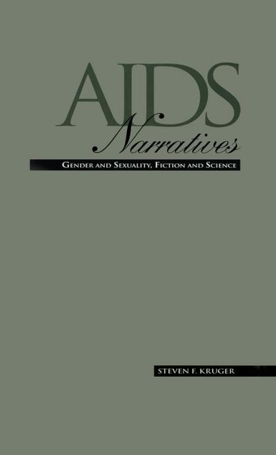 AIDS Narratives