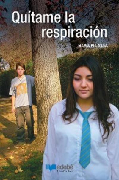 Quítame la respiración