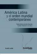 América latina y el orden mundial contemporáneo