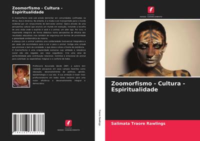 Zoomorfismo - Cultura - Espiritualidade