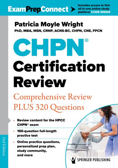 Chpn(r) Certification Review