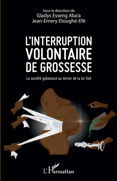 L’interruption volontaire de grossesse