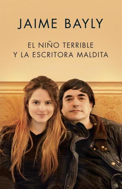El niño terrible y la escritora maldita / The Terrible Boy and the Damned Author