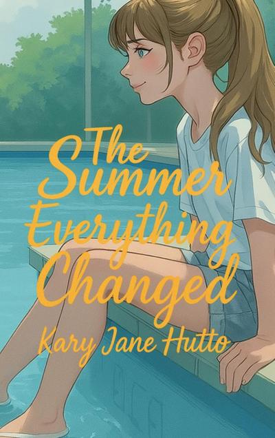 The Summer Everything Changed
