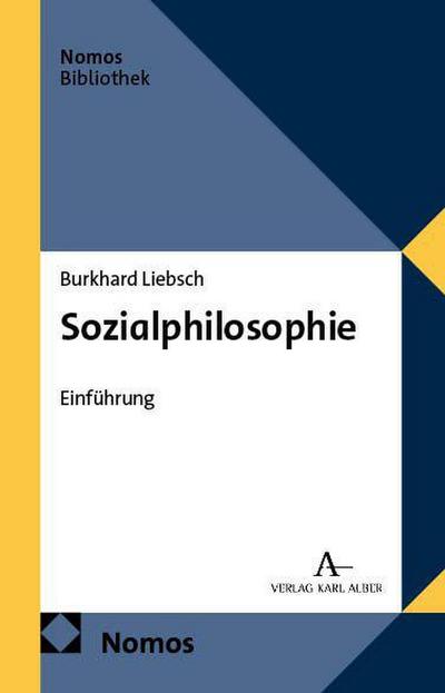 Sozialphilosophie