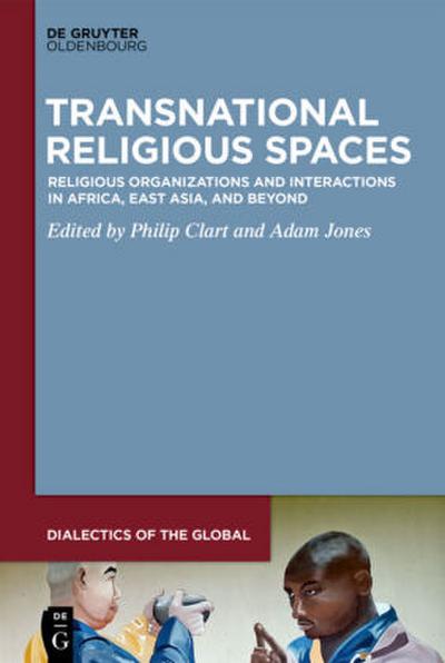 Transnational Religious Spaces