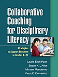 Collaborative Coaching for Disciplinary Literacy