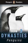 BBC Dynasties: Penguins