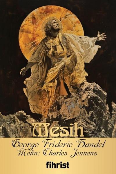 Opera Klasikleri 12 - Mesih