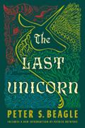 The Last Unicorn