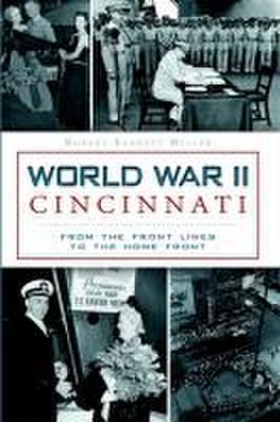 World War II Cincinnati