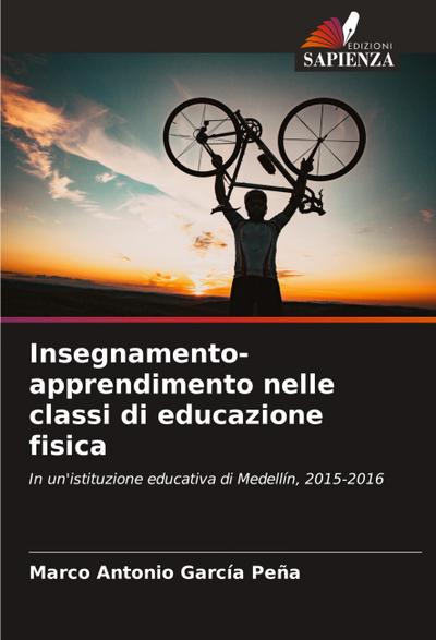 Insegnamento-apprendimento nelle classi di educazione fisica
