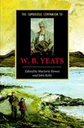 Cambridge Companion to W. B. Yeats