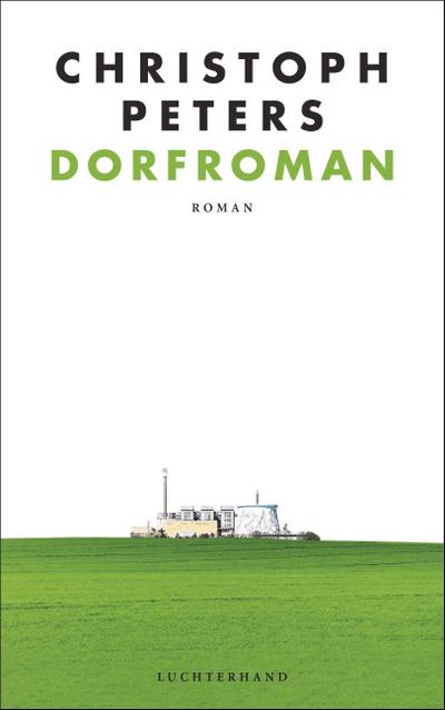 Dorfroman