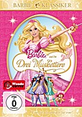 Barbie und Die Drei Musketiere