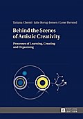 Behind the Scenes of Artistic Creativity