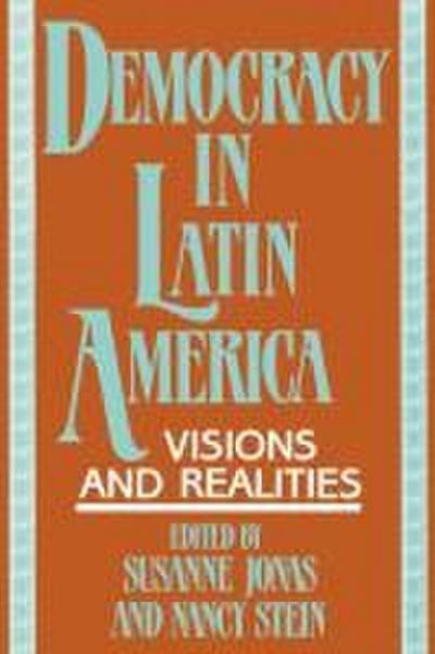 Democracy in Latin America