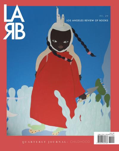 LOS ANGELES REVIEW OF BKS QUAR