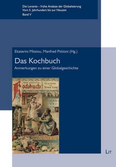 Das Kochbuch