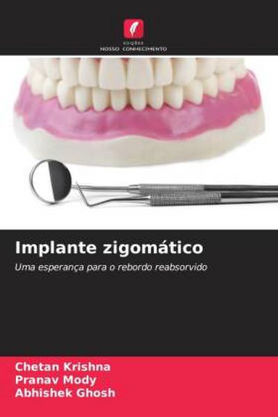 Implante zigomático