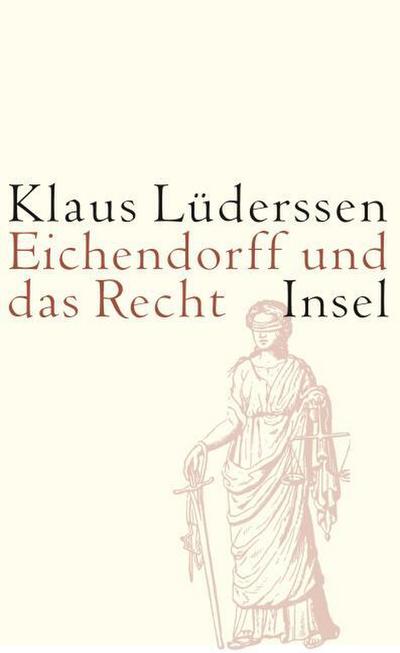 Eichendorff und das Recht