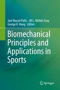 Biomechanical Principles and Applications in Sports