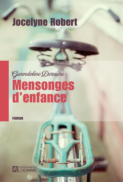Mensonges d’enfance