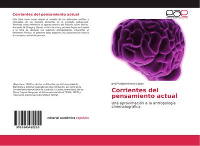 Corrientes del pensamiento actual