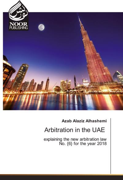 Arbitration in the UAE