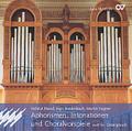 Aphorismen, Intonation und Choralvorspiele zum Ev. Gesangbuch