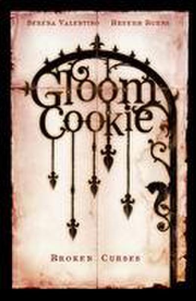 Gloom Cookie Volume 3