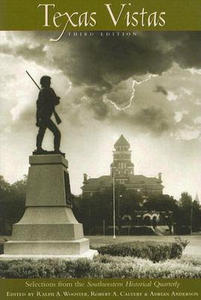 Texas Vistas (Third Edition)