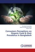 Consumers Perceptions on Organic Food & their 