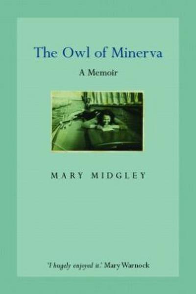 Owl of Minerva