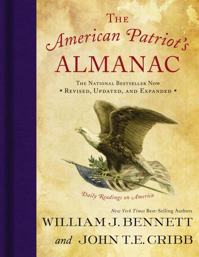 The American Patriot’s Almanac