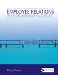Employee Relations in an Organisational Context