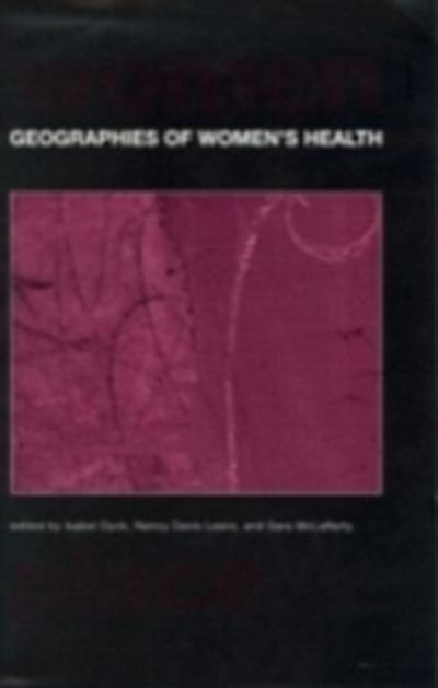Geographies of Women’s Health