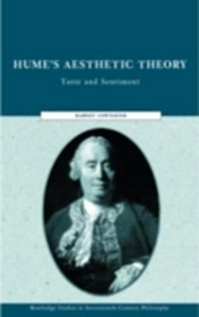 Hume’s Aesthetic Theory