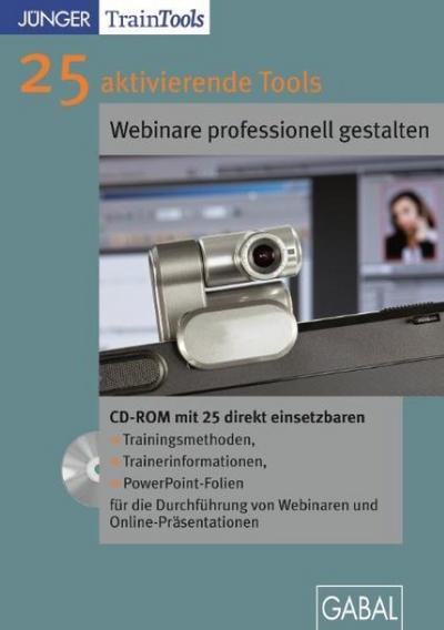 Webinare professionell vorbereiten