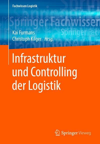 Infrastruktur und Controlling der Logistik