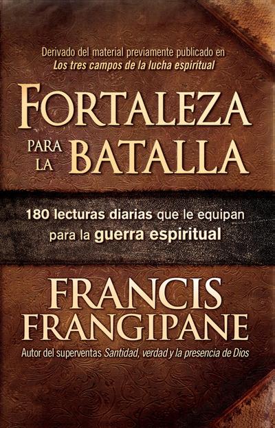 Fortaleza para la batalla