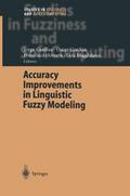 Accuracy Improvements in Linguistic Fuzzy Modeling